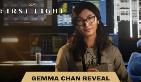 007 First Light ganha reforço no elenco em novo trailer