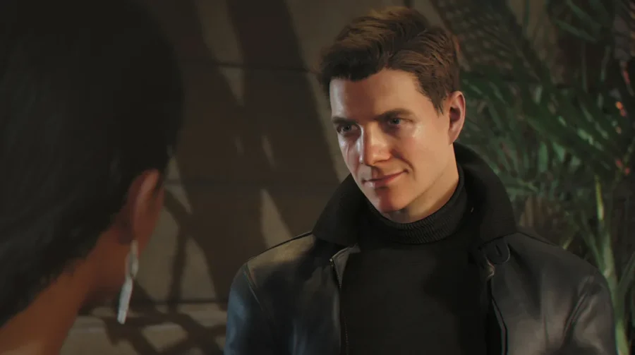 007 First Light não terá 