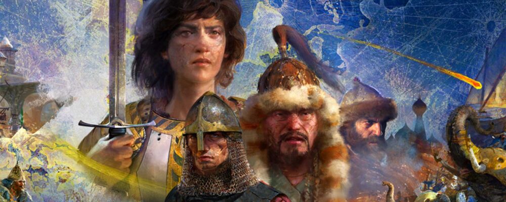 10 ótimos jogos de estratégia para jogar agora | GameHall