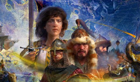 10 ótimos jogos de estratégia para jogar agora | GameHall