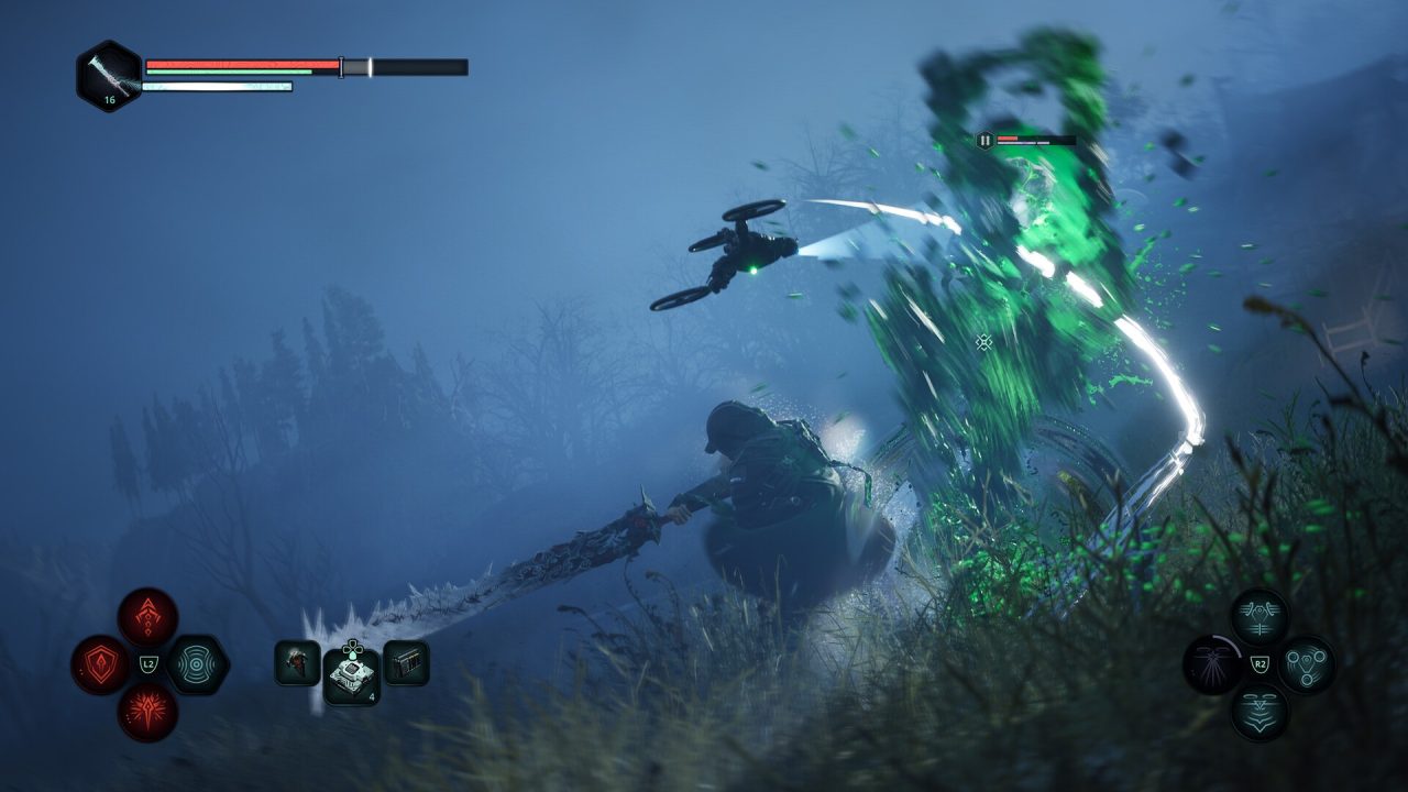 Hell Is Us – Análise – Review – Vale a Pena