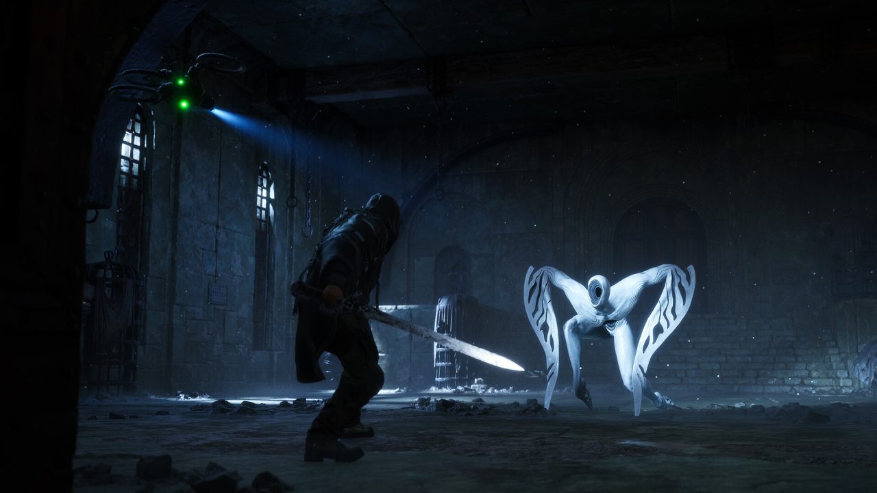 Hell Is Us – Análise – Review – Vale a Pena