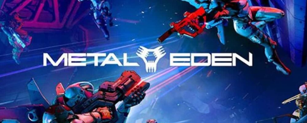 Metal Eden – Análise – Vale a Pena – Review