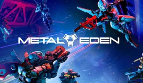 Metal Eden – Análise – Vale a Pena – Review