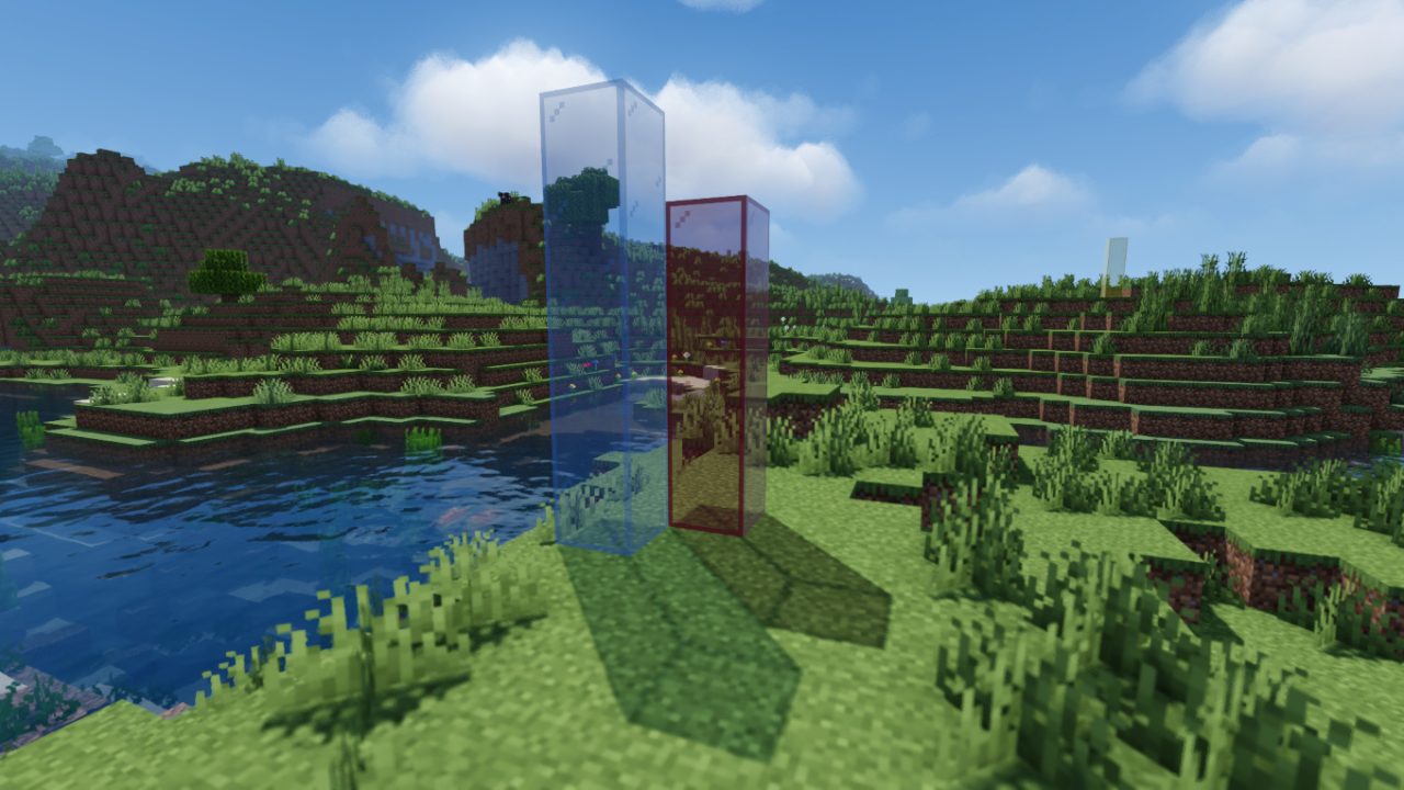 Os Melhores Shaders para Minecraft 1.21.8