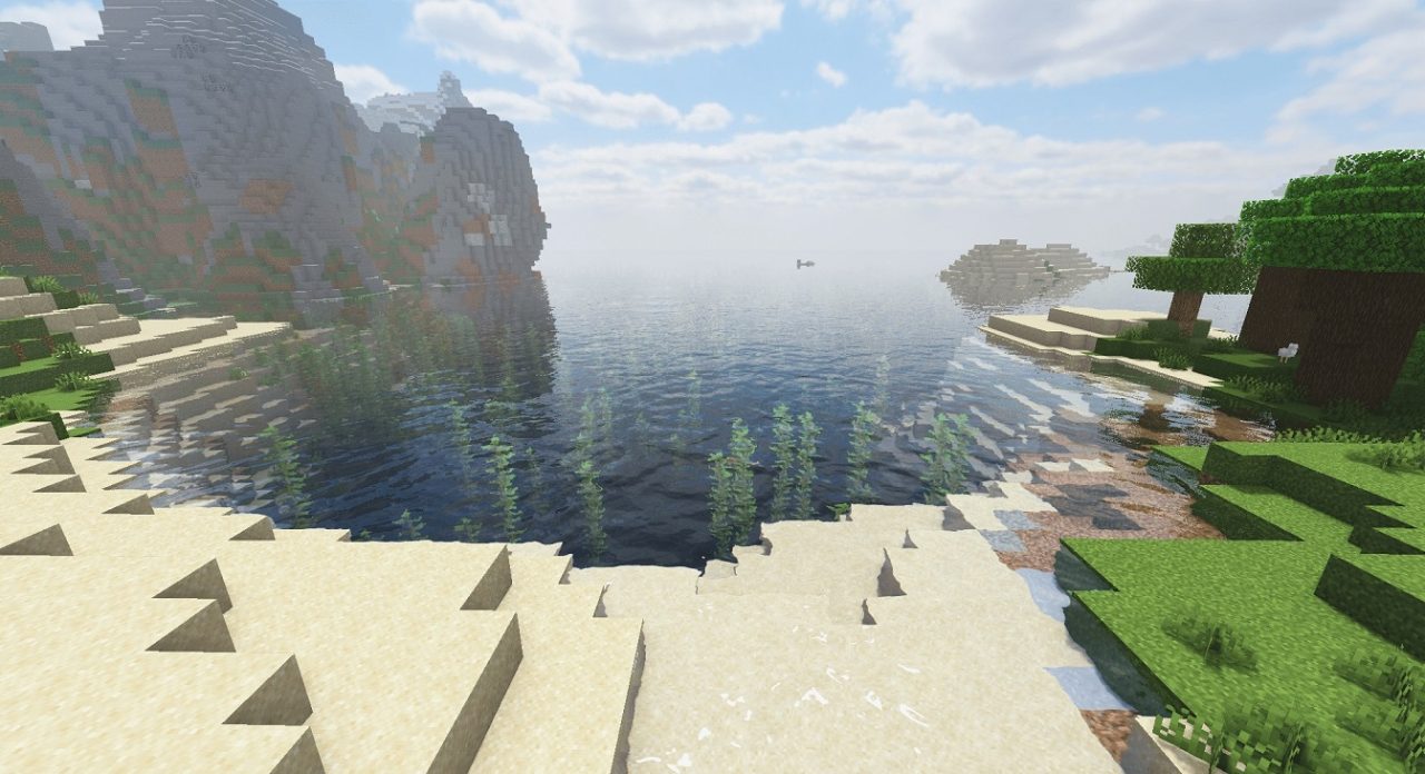 Os Melhores Shaders para Minecraft 1.21.8