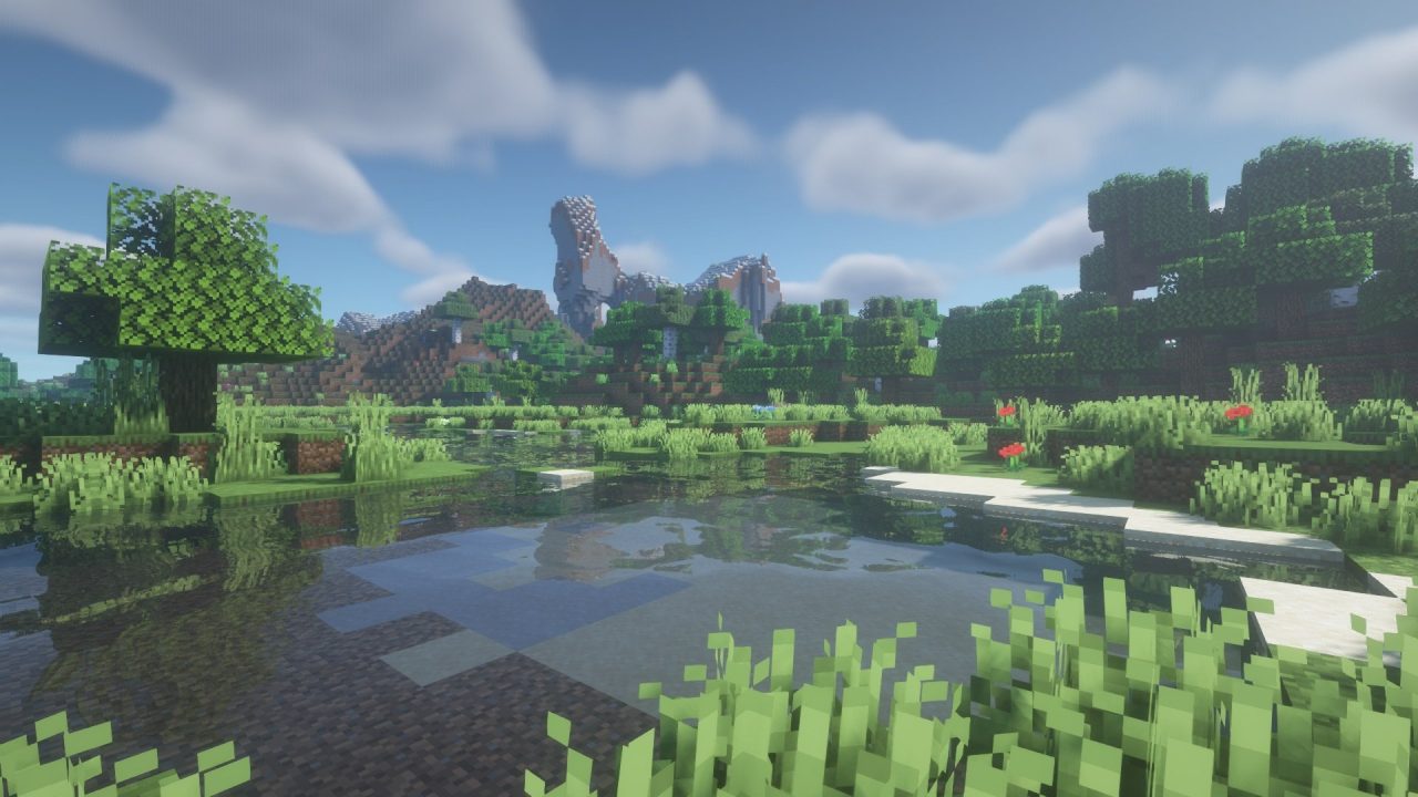 Os Melhores Shaders para Minecraft 1.21.8