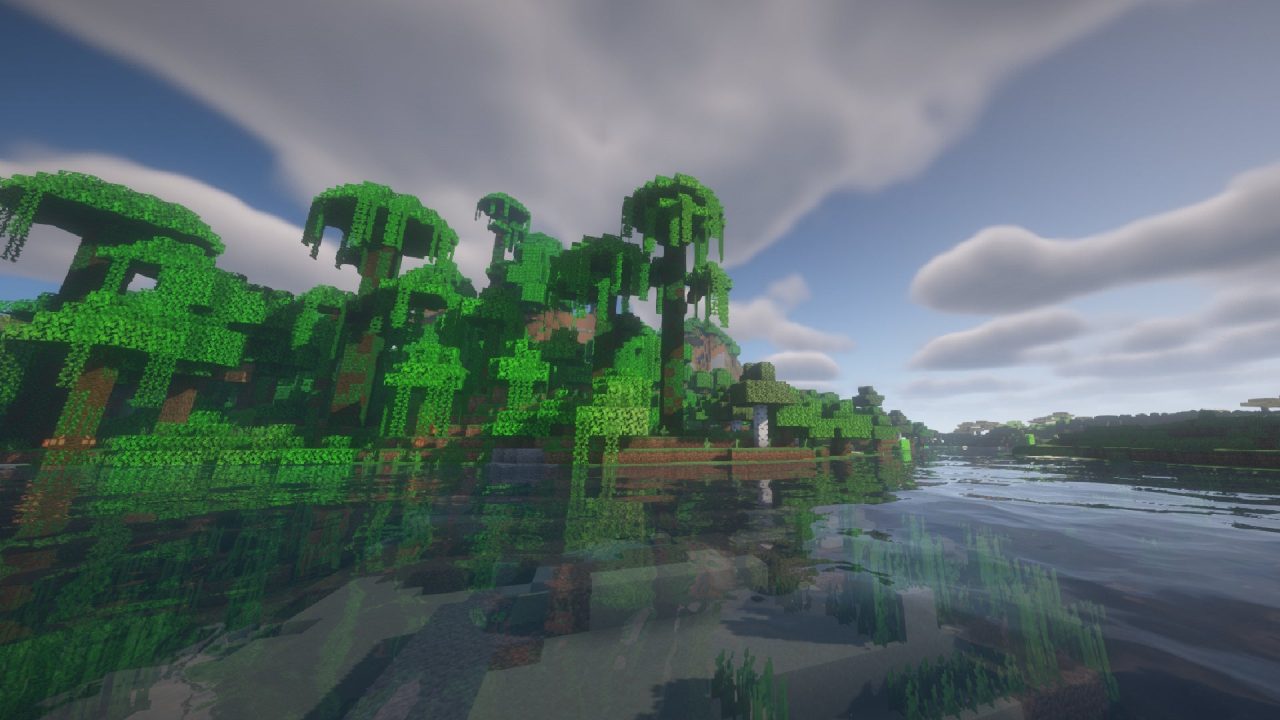As melhores seeds de Minecraft 1.21.8 para setembro de 2025