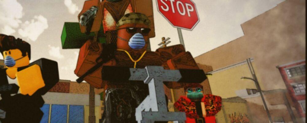 Da Hood – Códigos para itens grátis (Agosto 2025)