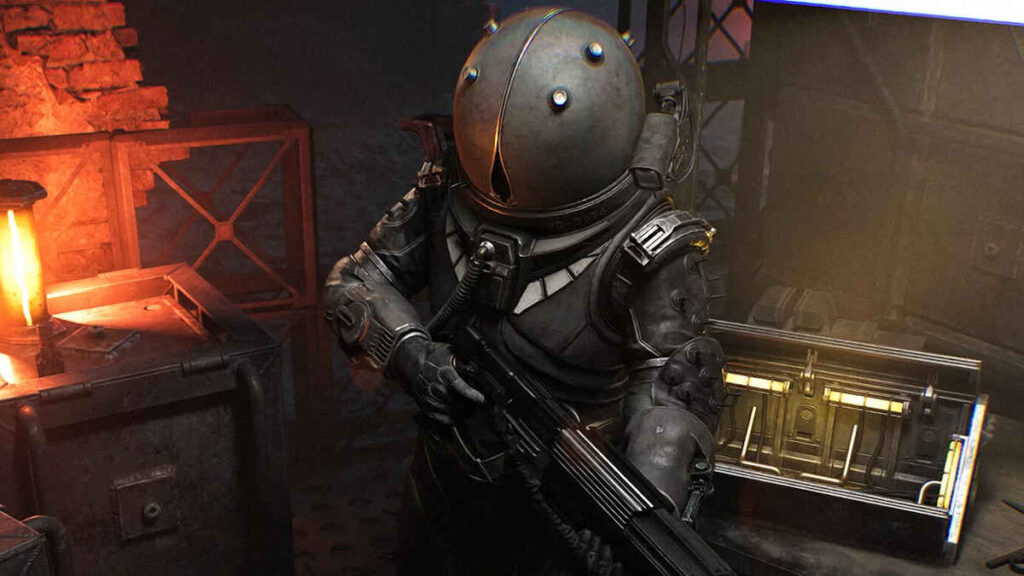 Cronos: The New Dawn