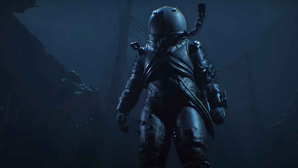 Cronos: The New Dawn