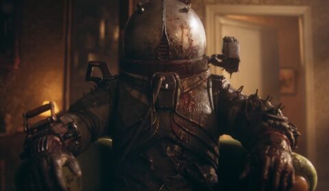 Cronos: The New Dawn – Não há mais motivos para duvidar da Bloober…