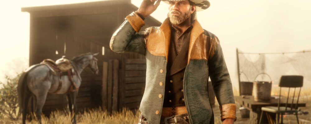 Red Dead Online recebe novos colecionáveis raros e bônus em setembro