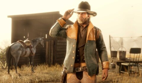 Red Dead Online recebe novos colecionáveis raros e bônus em setembro