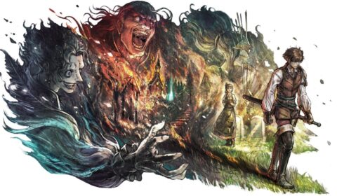 Novos detalhes da história, sistemas e mais de Octopath Traveler 0 – PSX Brasil