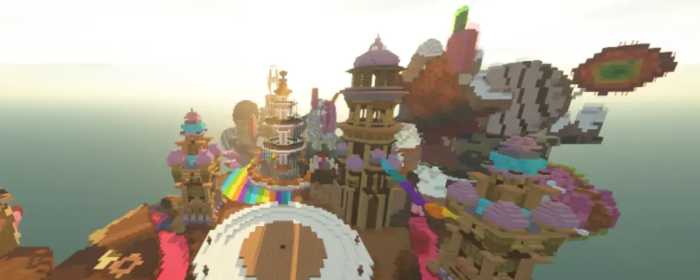 Os melhores servidores de PvP em Minecraft para jogar em 2025