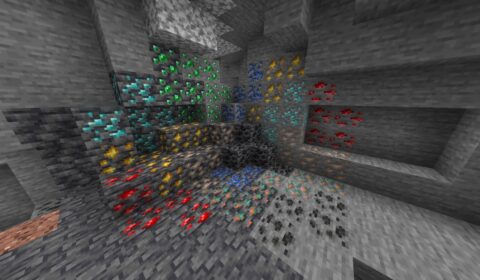 Guia de mineração no Minecraft: onde encontrar todos os minérios