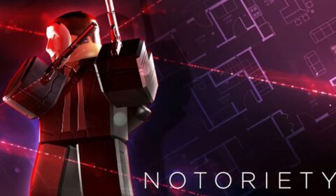 Notoriety – Códigos (Setembro 2025)