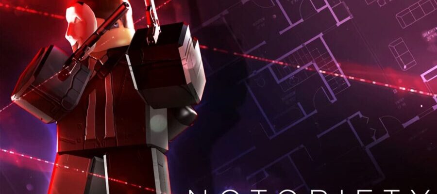 Notoriety – Códigos (Setembro 2025)