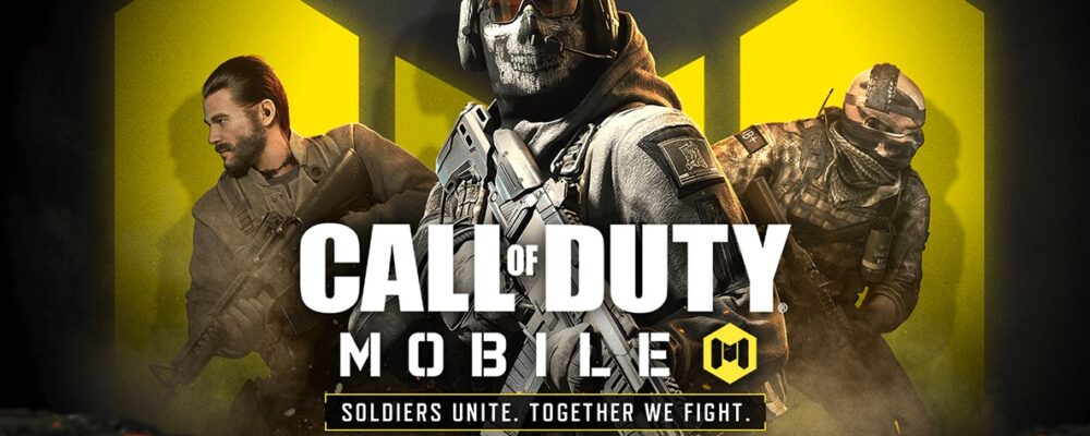 Cod: Mobile – Códigos de Itens Grátis (Agosto 2025)