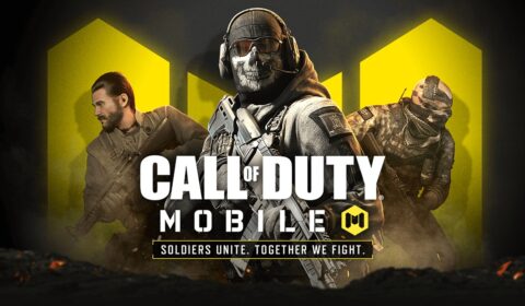 Cod: Mobile – Códigos de Itens Grátis (Agosto 2025)