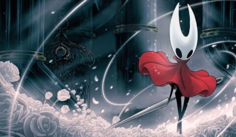 Criador de Stardew Valley tem participação em Hollow Knight Silksong
