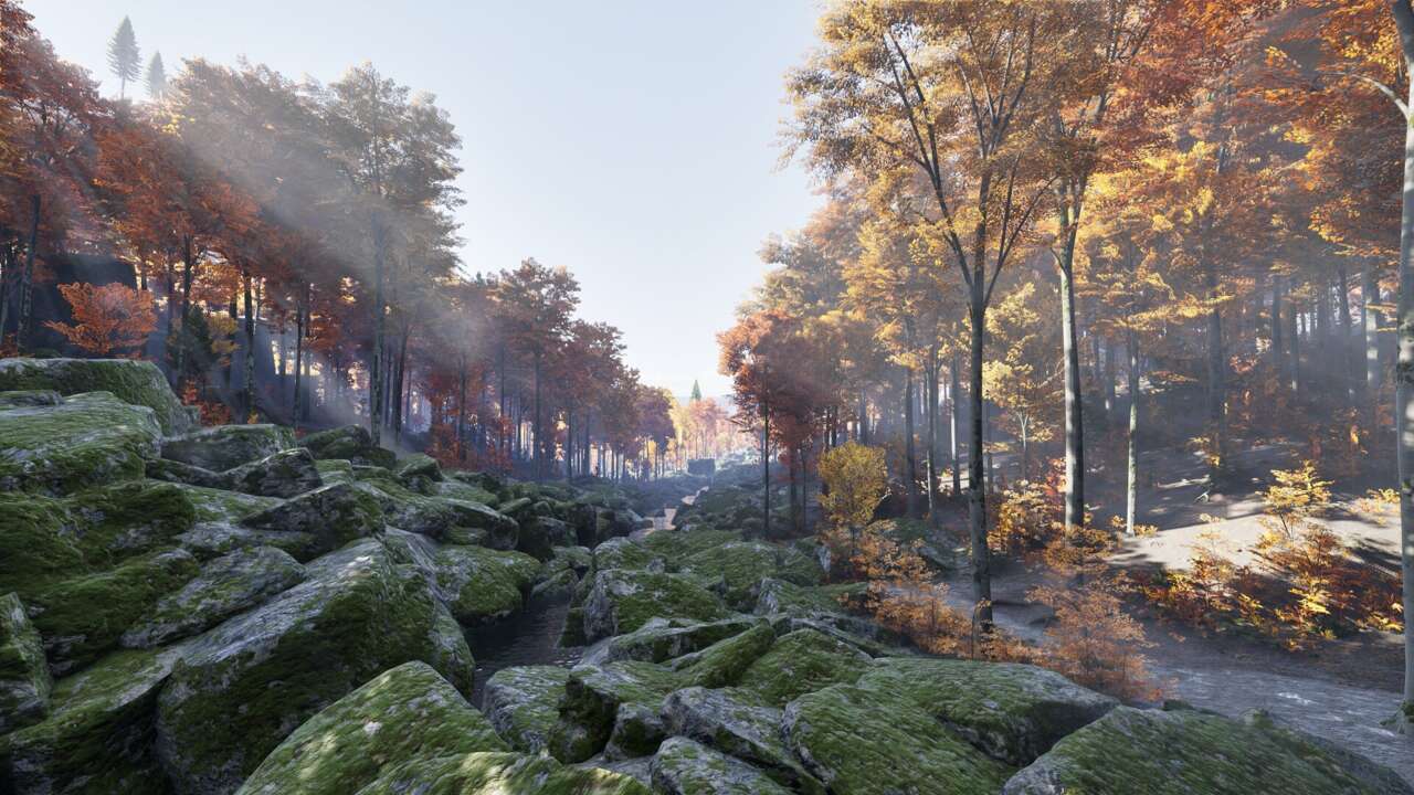 Como encontrar água em Prologue: Go Wayback