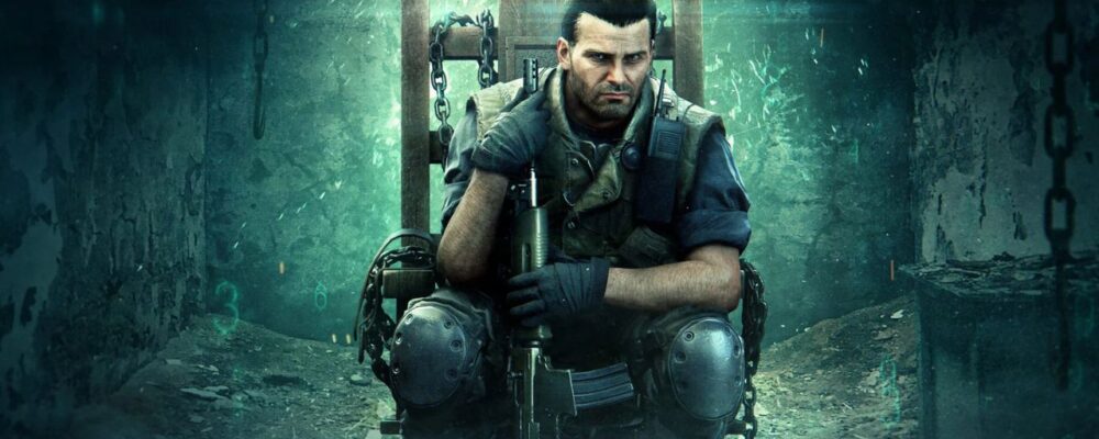 Steven Spielberg teria sido rejeitado para Call of Duty