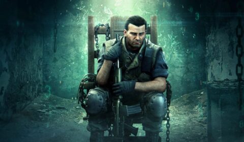 Steven Spielberg teria sido rejeitado para Call of Duty