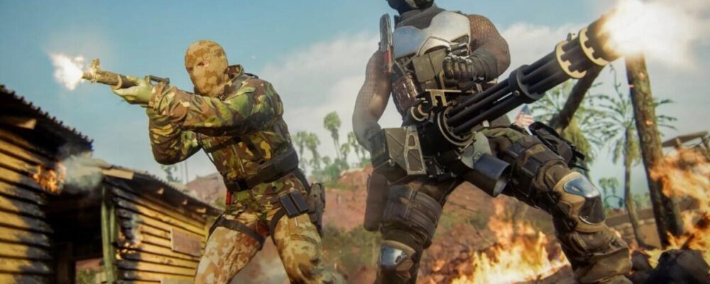 Update diminui tamanho de Black Ops 6, mas desinstala jogo