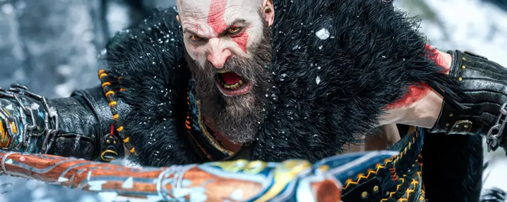 Série de God of War deve ser filmada daqui a seis meses