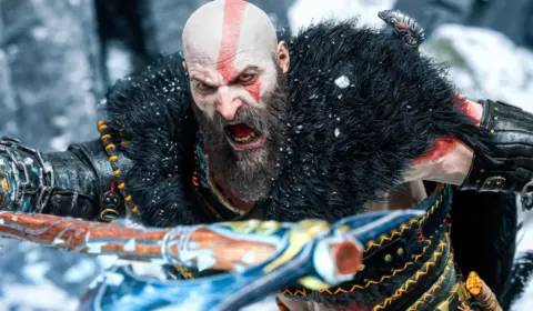 Série de God of War deve ser filmada daqui a seis meses