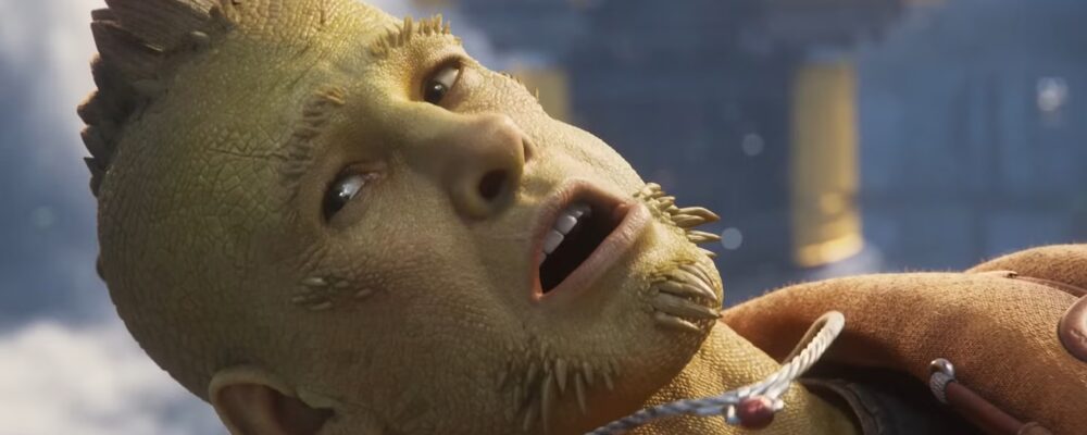 Dev de Concord: “É estranho existir um público que vibra quando algo dá errado”