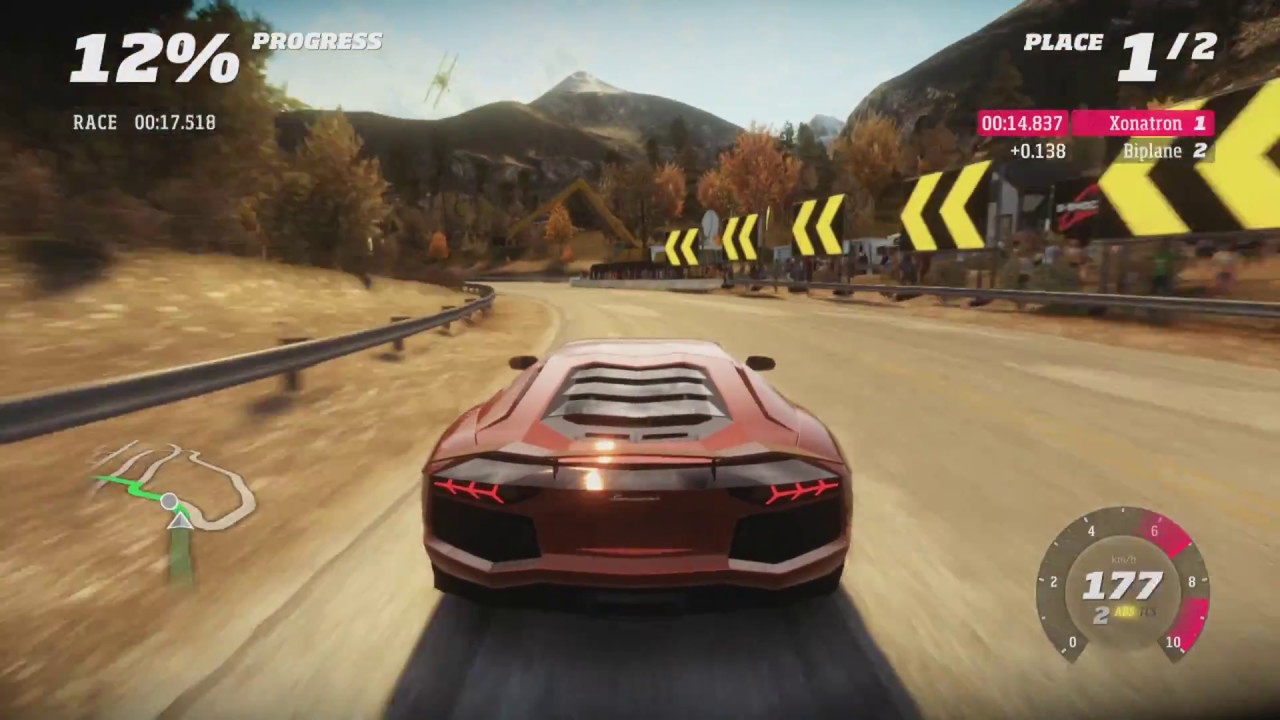 Revisiting: Forza Horizon 1 (Xbox 360) - 2 Hours of Gameplay - YouTube