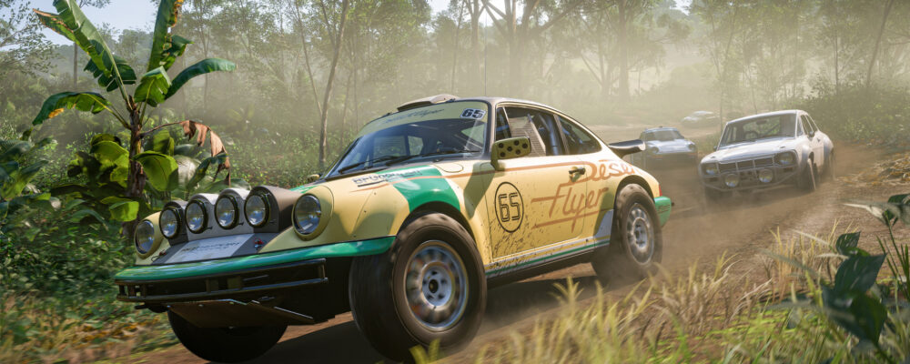 Forza: a franquia que atropelou Gran Turismo e dominou tudo