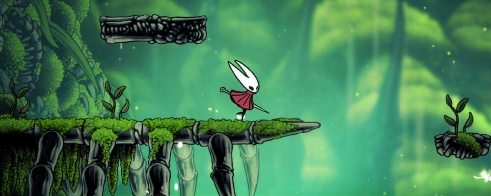 Silksong – Os mods mais populares deixam o jogo bem mais fácil