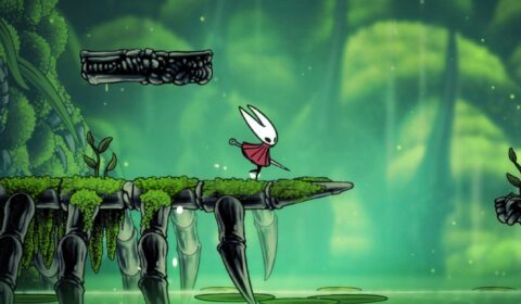 Silksong – Os mods mais populares deixam o jogo bem mais fácil