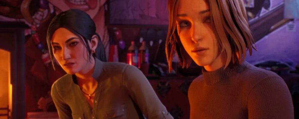 Série de Life is Strange é um sonho antigo dos produtores