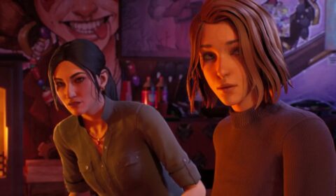 Série de Life is Strange é um sonho antigo dos produtores