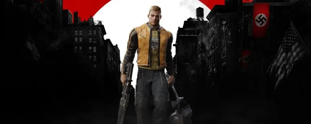 MachineGames quer voltar a Wolfenstein e encerrar trilogia de BJ Blazkowicz