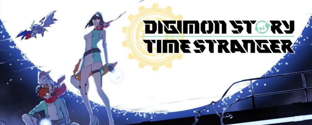 Novos detalhes de Digimon Story: Time Stranger – PSX Brasil