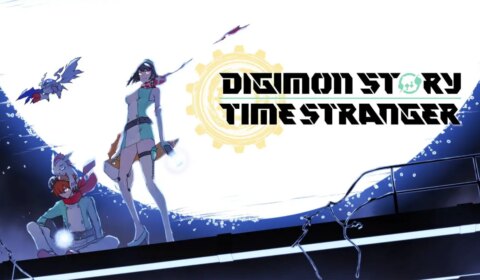 Novos detalhes de Digimon Story: Time Stranger – PSX Brasil