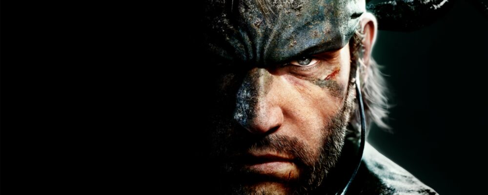 Metal Gear Solid Delta recebe atualização com melhorias técnicas