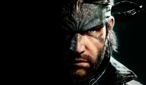 Metal Gear Solid Delta recebe atualização com melhorias técnicas