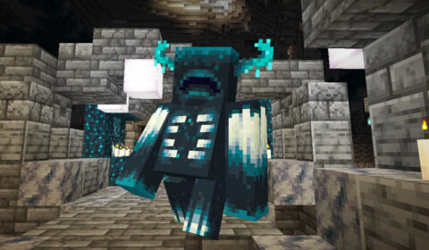 Como derrotar o Defensor no Minecraft