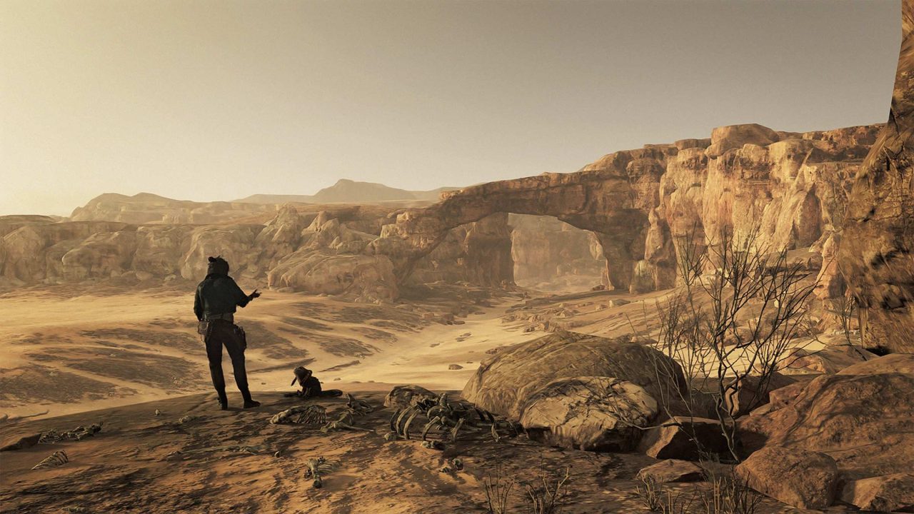 Star Wars Outlaws no Nintendo Switch 2 – Análise – Review – Vale a Pena