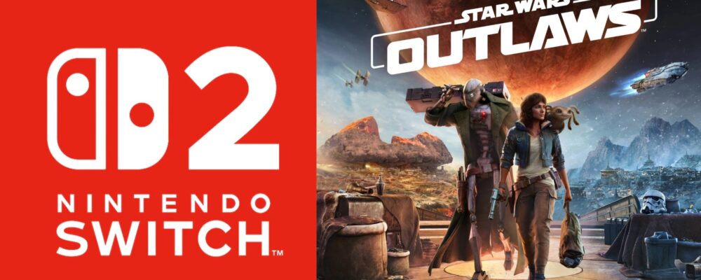 Star Wars Outlaws no Nintendo Switch 2 – Análise – Review – Vale a Pena
