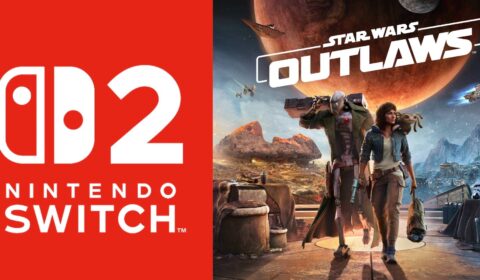 Star Wars Outlaws no Nintendo Switch 2 – Análise – Review – Vale a Pena