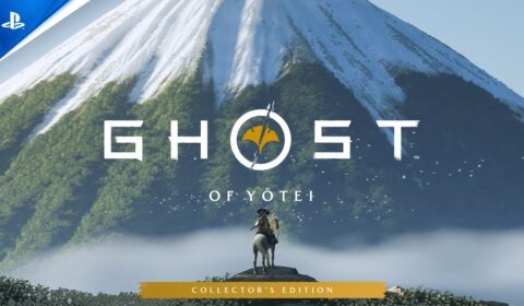 Ghost of Yōtei foca em imersão e respeito à cultura japonesa