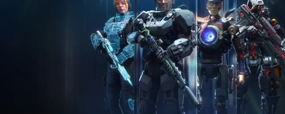 Activision muda operador de Black Ops 7 após críticas